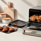 4-Piece Toaster Oven Set